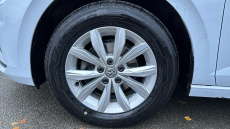 Volkswagen Polo 1.0 TSI 95 SE 5dr Petrol Hatchback